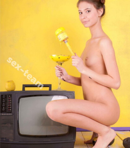 Проститутка Анжела