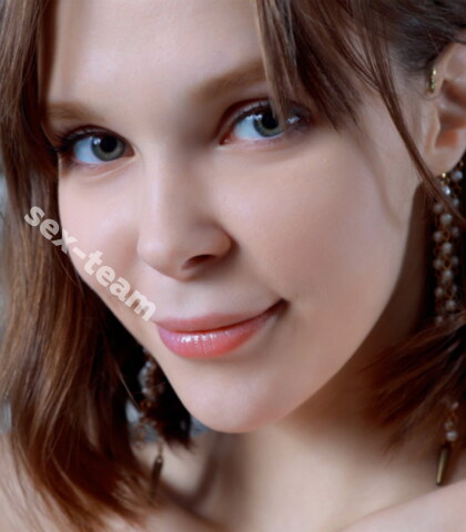 Проститутка Amanda